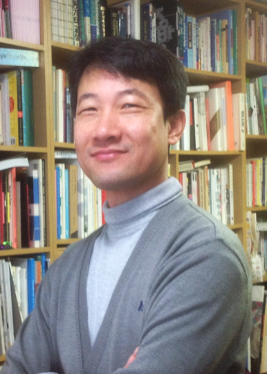 홍성철