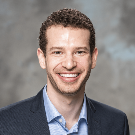 Alex Abramson