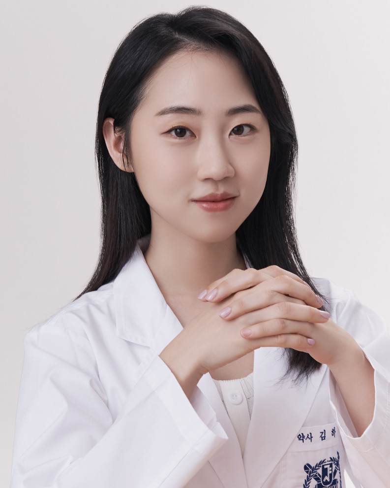 김하린