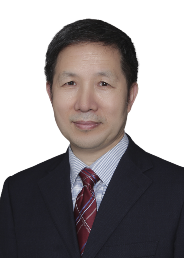 Yu-Zhong Wang