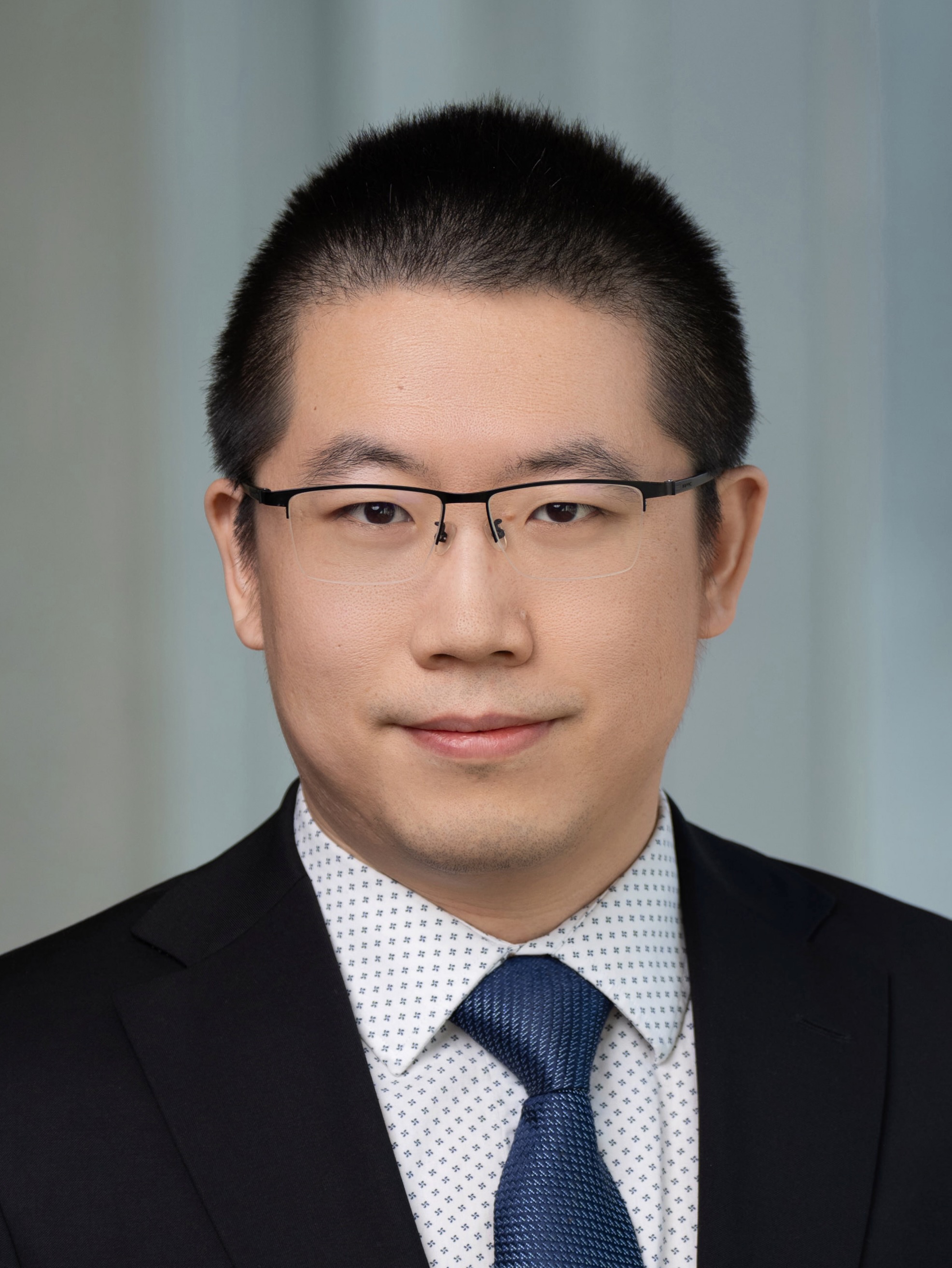 Sihong Wang