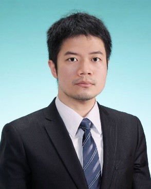 Che-Yi Chu