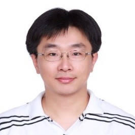 Shih-Huang Tung