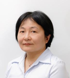 Yoshiko Miura