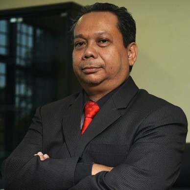 Rusli Daik